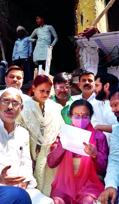 Majority of shopping, commercialcomplexes in city sans safety audit