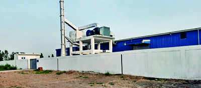 Carcass plant runs losses: MC asked to pay power bills, salaries