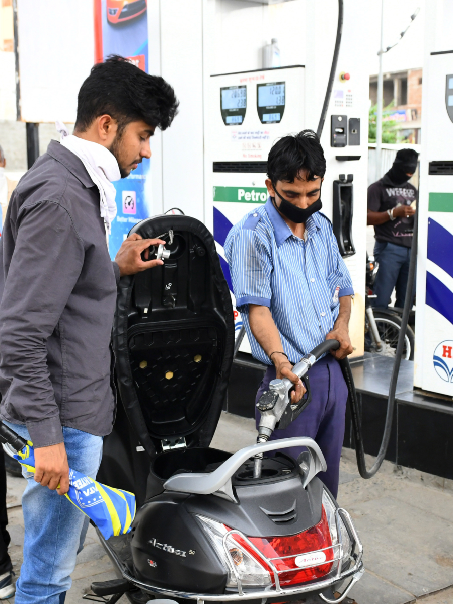 Petrol Diesel CNG Price Today April 3rd 2023: Check Out Latest Fuel ...