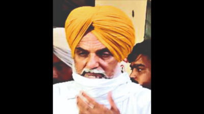 Sidhu Moose Wala’s dad Balkaur Singh says will highlight rising lawlessness in Punjab