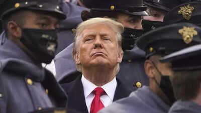 Trump faces setbacks in other probes as NY case proceeds