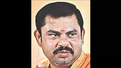 Hate speech: Another case filed against suspended BJP MLA Raja Singh in Hyderabad