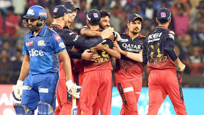 'It's getting frustrating': Bowling coach Shane Bond on Mumbai Indians' inability to win opening game