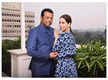 
Have Leander Paes and Kim Sharma broken up? - Exclusive

