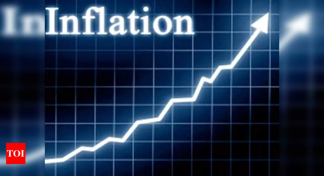 Pakistan’s inflation soars to 35.4% in March, highest since 1965 – Times of India
