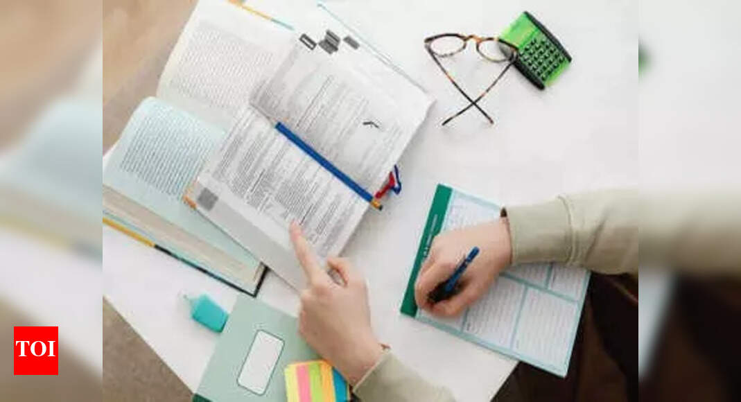 How To Prepare Notes For Upsc
