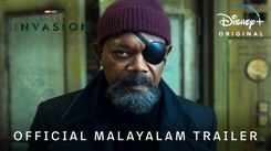 'Secret Invasion' Malayalam  Trailer: Samuel L. Jackson, Ben Mendelsohn, Emilia Clarke And Olivia Colman Starrer 'Secret Invasion' Official Trailer