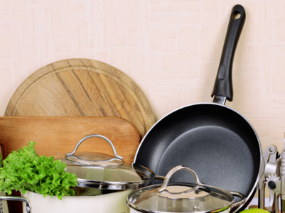 Items in your kitchen that are linked to cancer