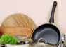 Items in your kitchen linked to cancer