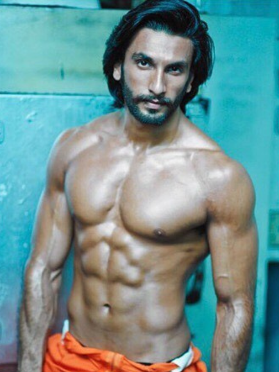 Ranveer Singh's diet plan and the fitness routine that helped him achieve  an enviable muscular physique