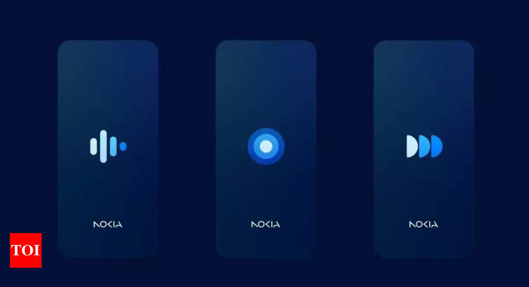 Nokia: Nokia Pure UI not coming to Nokia smartphones, confirms company – Times of India