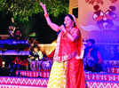 Celebrating Indian culture through dance and music