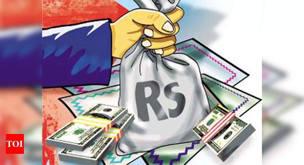NBFCs lending to small businesses to see $15bn deal flow by FY33 – Times of India