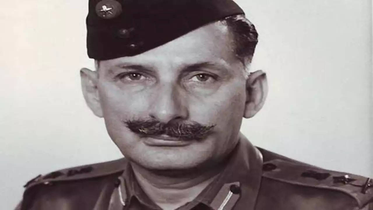 Tribute To Field Marshal Sam Manekshaw Padma Vibhushan,, 51% OFF