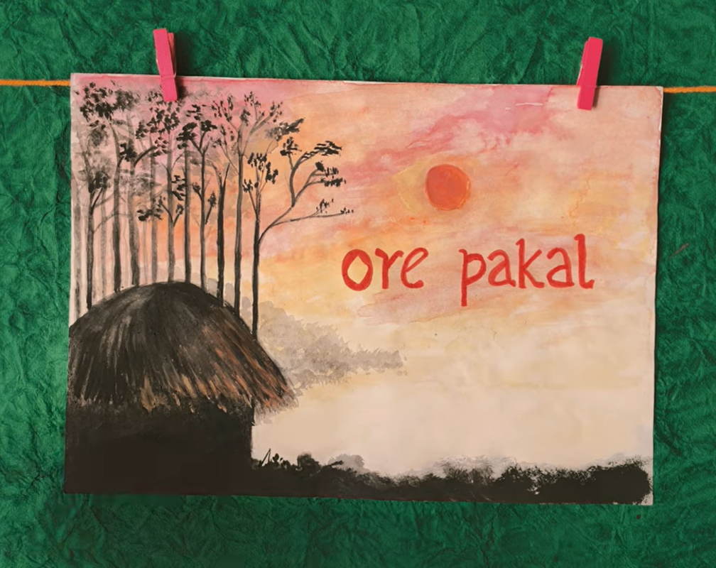 
Watch 'Ore Pakal' song from Vijayaraghavan's 'Pookkaalam'
