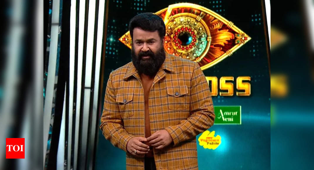 Bigg boss malayalam episode best sale 3 hotstar