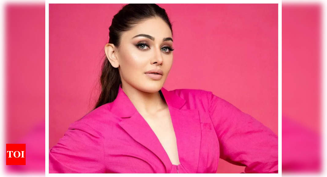 Shefali Jariwala: I became an overnight sensation with ‘Kaanta Laga’; I still have not been able to fathom the success – Exclusive – Times of India