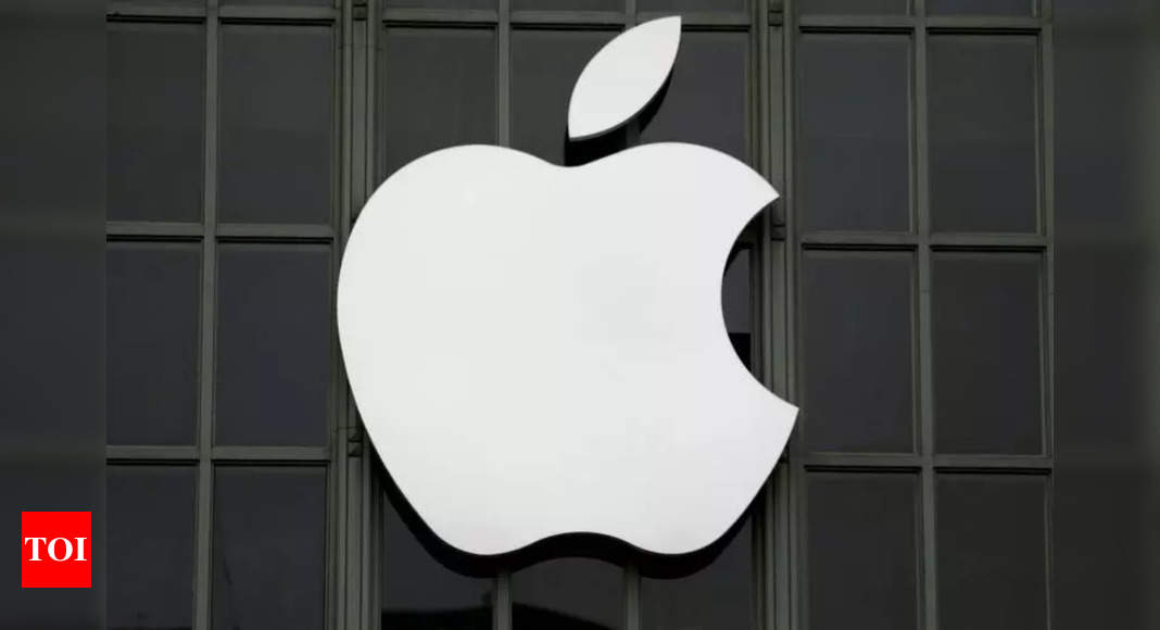 Weather: Apple Weather app not working for some users, company acknowledges issue – Times of India