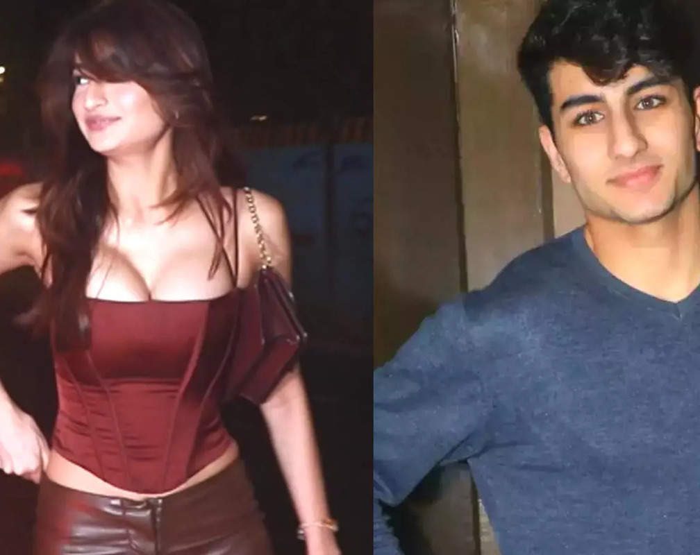 
Palak Tiwari finally breaks silence on her dating rumours with Ibrahim Ali Khan: 'Love can never be calculated or predicted'
