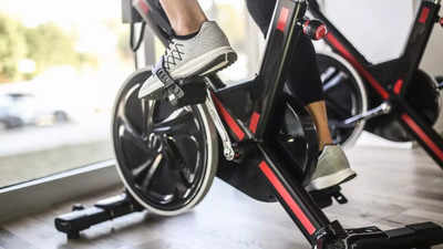 Gym cycle under 10000: Best picks for home workout (May, 2024)