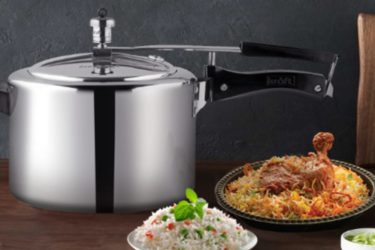 Steel Kadhai Options For Making Cooking Easier - Times of India (January,  2024)