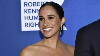 Meghan to receive Ms. Foundation's Women of Vision Award
