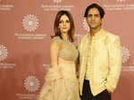 Starry night at NMACC: Indian and Hollywood celebs rock new-age desi looks