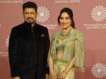 Starry night at NMACC: Indian and Hollywood celebs rock new-age desi looks