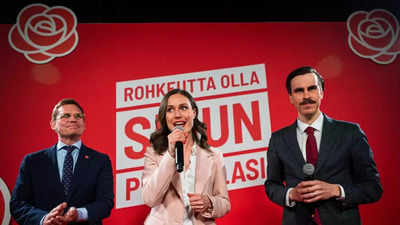 Nationalist surge, Marin's future: Finnish election explainer