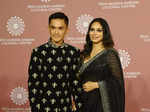 Starry night at NMACC: Indian and Hollywood celebs rock new-age desi looks
