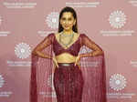 Starry night at NMACC: Indian and Hollywood celebs rock new-age desi looks