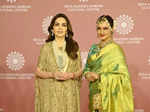 Starry night at NMACC: Indian and Hollywood celebs rock new-age desi looks