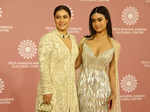 Starry night at NMACC: Indian and Hollywood celebs rock new-age desi looks