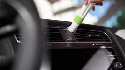 Car AC Cleaners For Better Cooling In Your Vehicle (April, 2024)