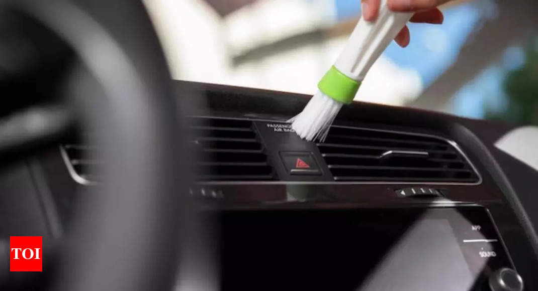 Car ac cleaning deals cost