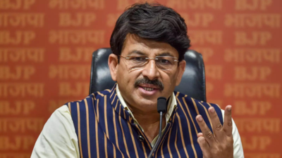 BJP claims only 440 jobs created by Delhi government since 2015