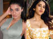 
Tollywood actresses who up the heat on social media
