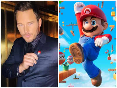 Chris Pratt: 'The Super Mario Bros Movie' is funny, beautiful and has a lot of heart