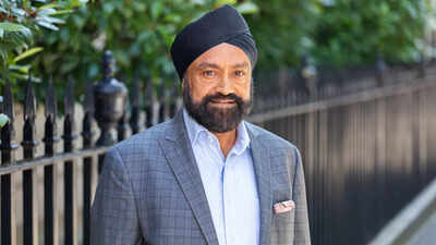 Restricting entry of foreign students' families will harm Britain, warns PIO entrepreneur Sukhpal Ahluwalia