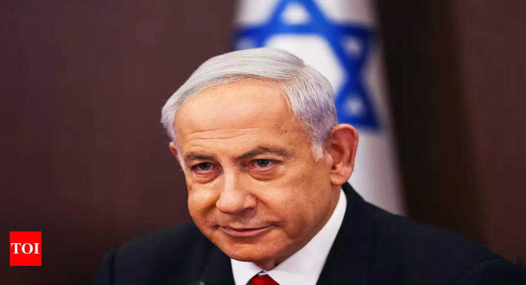 Israel’s Netanyahu puts defence minister’s sacking on hold – Times of India