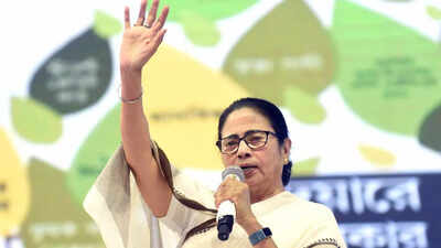 Mamata Banerjee fears violence on Hanuman Jayanti, urges Hindus to protect Muslims