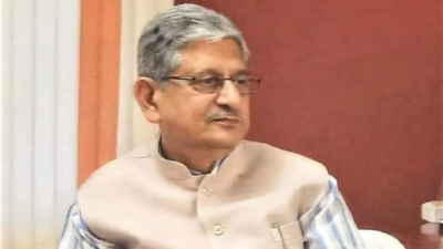 BJP will get zero seat in Bihar in 2024 polls even if Amit Shah relocates his residence at Patna Raj Bhawan: JD(U) president Lalan Singh