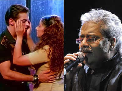 Hariharan's best songs revisited, Baahon Ke Darmiyan, Chhod Aaye Hum and more