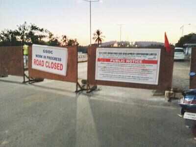 Negative forces thwarting devpt in Curchorem: Cabral