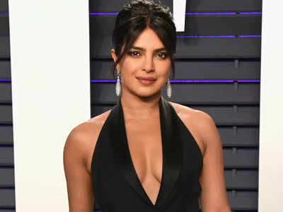 Priyanka Chopra Jonas: I can't work with people I don't like anymore, that's non-negotiable