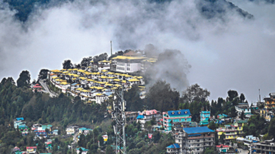 China at it again, renames several places in Arunachal Pradesh