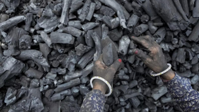 At 892 MT, India posts record growth in coal production