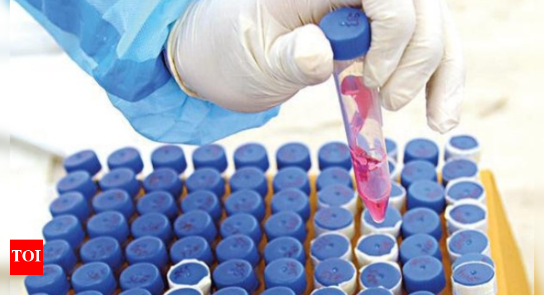Covid Cases in Delhi: No plans yet for mass Covid testing in Delhi ...