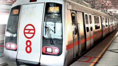 Elevated plans: Delhi Metro eyes solar share of 50% in 8 years