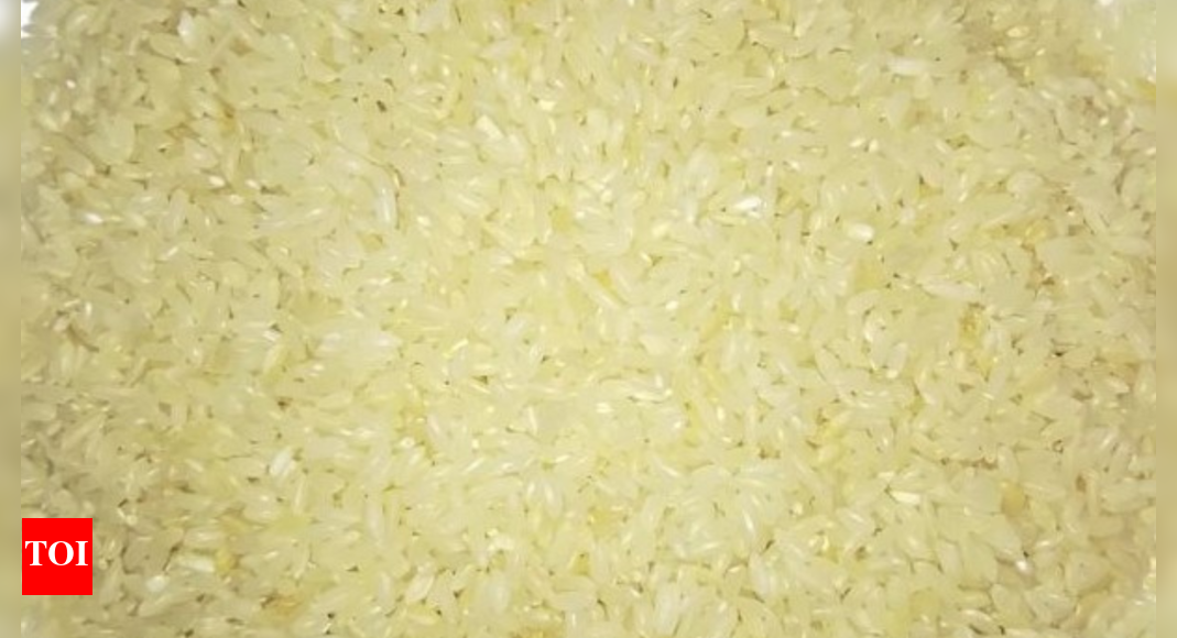 Food fad of the future: Love rice, but want millet? You may get your ...